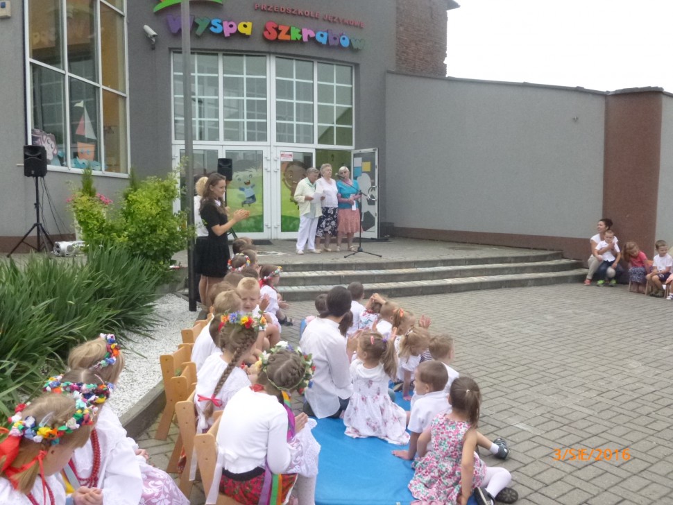 „ZAKRĘCONA AKCJA”
